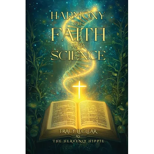 Harmony of Faith and Science