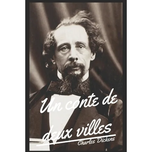 Un conte de deux villes