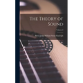 The Theory of Sound; Volume 2