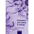 Fluctuations and Scaling in Biology