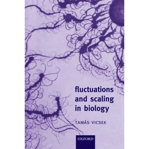 Fluctuations and Scaling in Biology