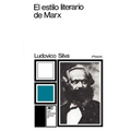 El Estilo Literario de Marx