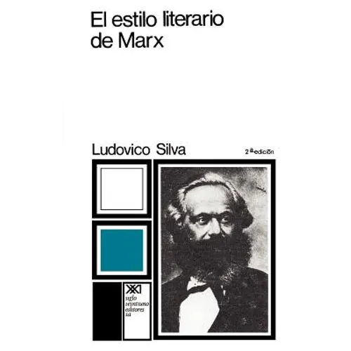 El Estilo Literario de Marx