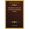 Triunfo de La Fee, En Los Reynos del Japon (1618)