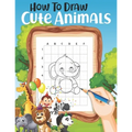 How to Draw Cute Animals