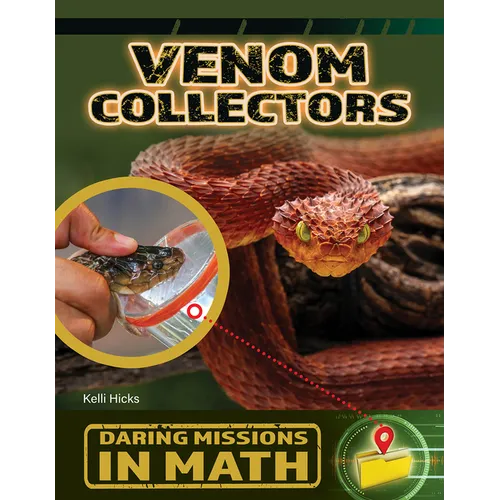 Venom Collectors