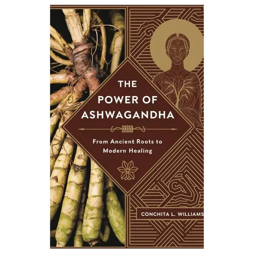 The Power of Ashwagandha: From Ancient Roots to Modern Healing