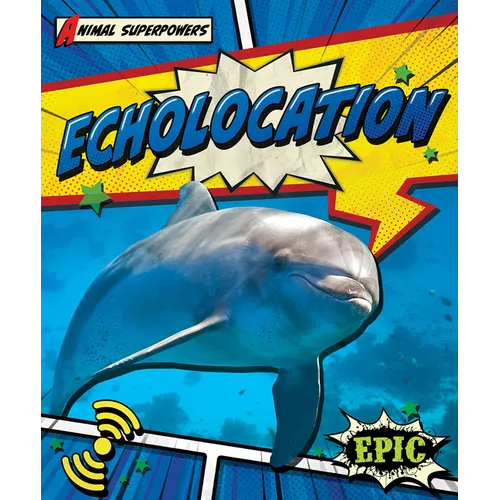 Echolocation