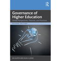 Governance of Higher Education: Global Perspectives, Theories, and Practices