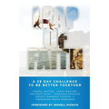 Leap of Faith: A 29 Day Challenge to Be Better Together