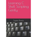 Learning C Shell Scripting Gently
