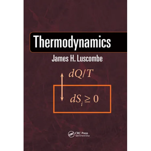 Thermodynamics