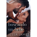 Buscando un bebé: Letra grande
