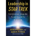 Leadership in Star Trek: Lessons from the Captain's Chair