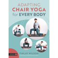 Adapting Chair Yoga for Every Body