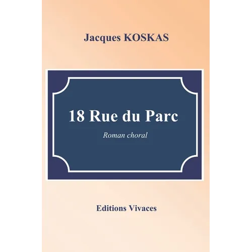 18 rue du Parc