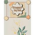 Attendance Log Book for Teachers: Class Record Book, Teacher Gifts Attendance Register Book. ​​Attendance Tracking Chart for Teachers, Emp