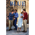 Blue: As in Sad Goodbyes, a Changing Sky, and Wedding Ties