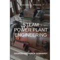 Steam Power Plant Engineering