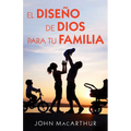 El Diseño de Dios Para Tu Familia