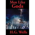 Men Like Gods