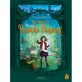 The Ghosts of Pandora Pickwick