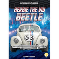 Herbie the VW Beetle