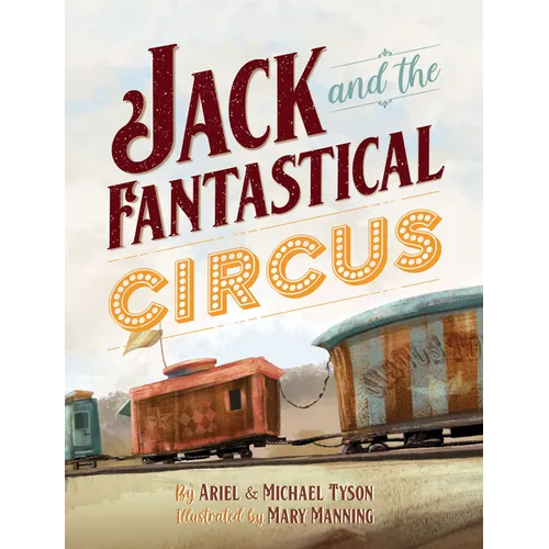 Jack and the Fantastical Circus