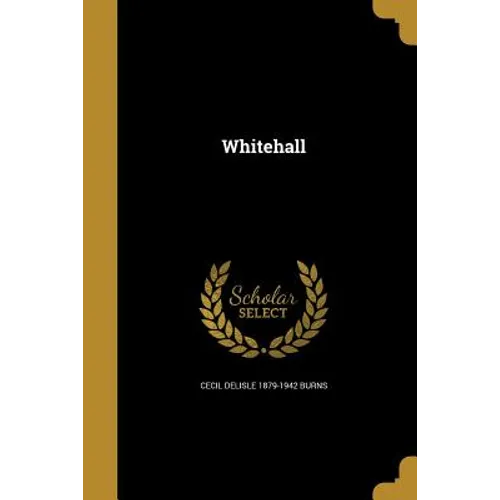 Whitehall