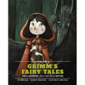 Grimm's Fairy Tales - Kid Classics: The Classic Edition Reimagined Just-For-Kids! (Kid Classic #5)