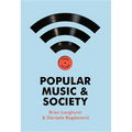 Popular Music and Society
