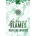 Forever Flames: Padraig & Stevie