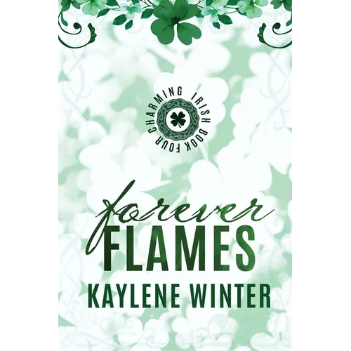 Forever Flames: Padraig & Stevie