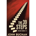 The 39 Steps (Richard Hannay, #1)