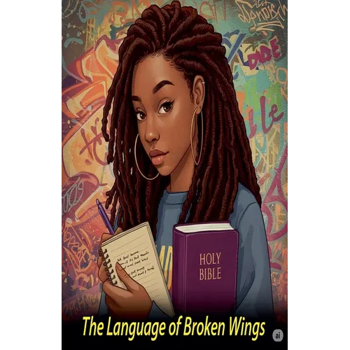 The Language of Broken Wings