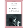 Claudine à l'école