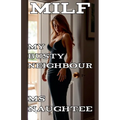Milf: My Busty Neighbour