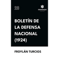 Boletín de la Defensa Nacional (1924)