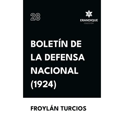 Boletín de la Defensa Nacional (1924)