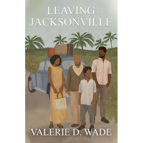 Leaving Jacksonville