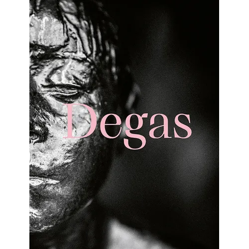 Degas: Dance, Politics and Society