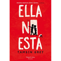 Ella No Esta (She's Not There - Spanish Edition)