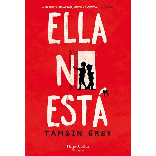 Ella No Esta (She's Not There - Spanish Edition)