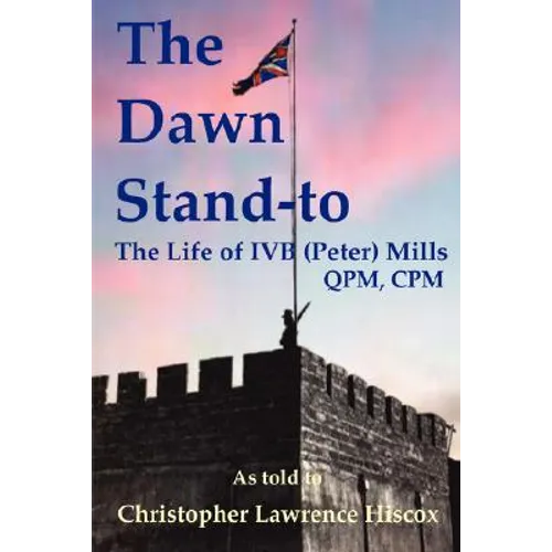 The Dawn Stand-To