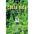 Moon Best of Costa Rica: Make the Most of 5-7 Days