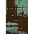The Concentration Camp Brothel: Forced Sexual Labor Under Nazi Rule