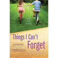 Things I Can't Forget