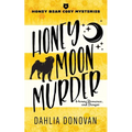 Honey Moon Murder
