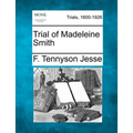Trial of Madeleine Smith