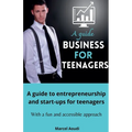 Business for teenagers